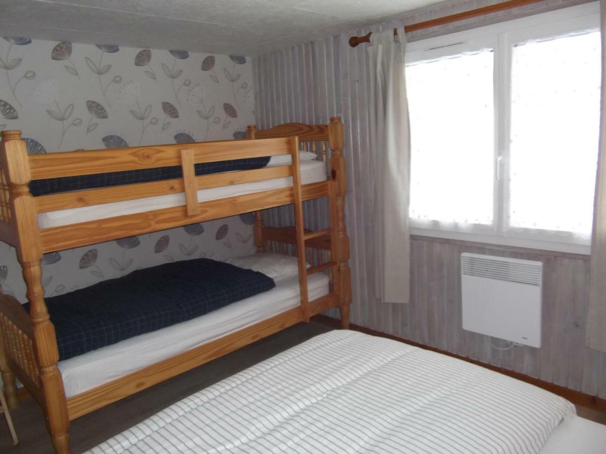 Le Tetras Villa Lamoura Dış mekan fotoğraf